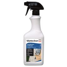 Glutoclean Nettoyant pour taches de rouille