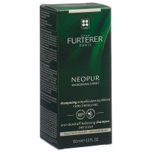 René Furterer Neopur Shampoo trockene Schuppen