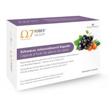 Ribes Nigrum Schwarze Johannisbeeröl Kapsel