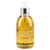 BeauTerra Flüssigseife Marseille Olive