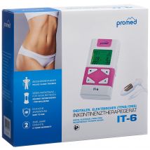 promed Inkontinenz Therapiegerät IT 6