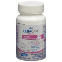 BEBACARE Mama LACTO+ Bockshornklee Kapsel