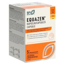 Equazen Kapseln/Capsules/Capsule