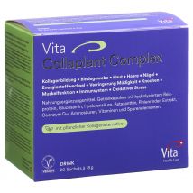 Vita Collaplant Complex Drink