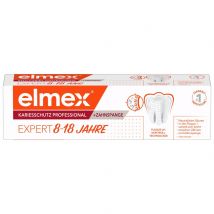 elmex KARIESSCHUTZ PROFESSIONAL PROTECTION CARIES ORTHO dentifrice