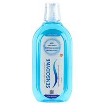 Sensodyne Mundspülung Cool & Fresh