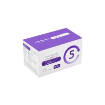 SOL-M Pen Nadel 31G 0.25x5