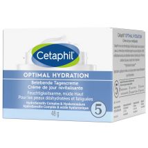 Cetaphil OPTIMAL HYDRATION Optimal Hydration belebende Tagescreme