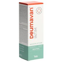 Deumavan Intim Neutral Waschlotion