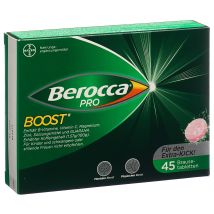 Berocca Pro Boost Brausetablette