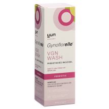 Gynoflorelle VGN Prebiotic Wash