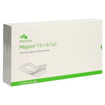 Mepore Film & Pad 9x25cm (neu)