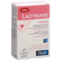 LADYBIANE Intima caps