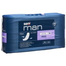 seni Man Super Level 5
