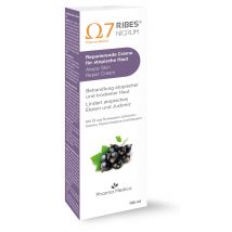 Ribes Nigrum crème réparatrice pour peau atopique