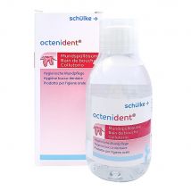 octenident Mundspüllösung CH