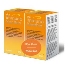 Vita Immunoxanthin Kapsel