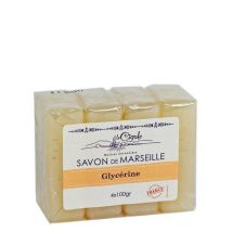 La Cigale Marseilleseife Glyzerin