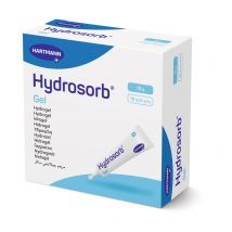 Hydrosorb gel stérile