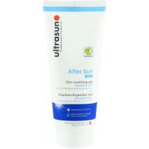 ultrasun After Sun Gel