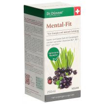 Dr. Dünner Mental-Fit