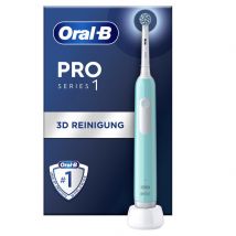 Oral-B Pro 1 Sensitive Clean blue