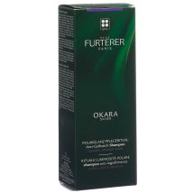 René Furterer Okara Silver Shampoo