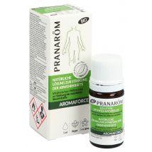 PRANARÔM Aromaforce Natürliche Lösung Stärkung der Abwehrkräfte Bio