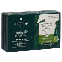René Furterer Triphasic Progressive Kur