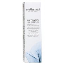 estelle & thild Super BioActive Age control Oil Complex