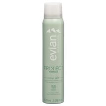 evian facial mist protect