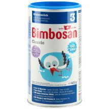 Bimbosan Classic 3 Kindermilch