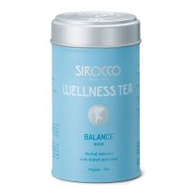 Sirocco Teedose Medium Wellness Tea Balance