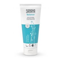 Sanaya aromatique & fleurs de Bach gel douche Balance