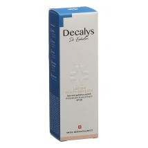 Decalys Dr Enderlin Lotion multi-défense UV-Schutzlotion SPF50