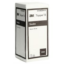 Topper compresses NW 10x10cm non stériles
