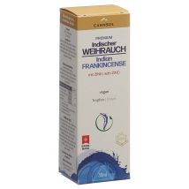 CANNSOL Indischer Weihrauch mit Zink wasserlöslich optimale Bioverfügbarkeit