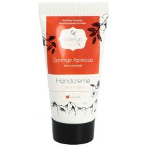 sidefyn Handcreme sonnige Aprikose