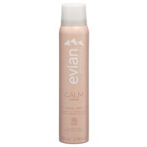 evian facial mist calm