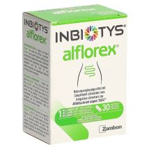 alflorex Nahrungsergänzungsmittel Kapsel