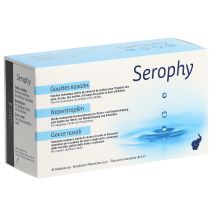 Serophy Nasentropfen