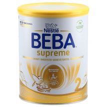 BEBA Supreme 2