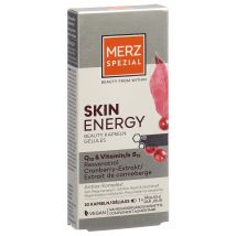 MERZ SPEZIAL Skin Energy Beauty Kapsel