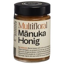 MADHU Manuka Honig MGO30 Multifloral