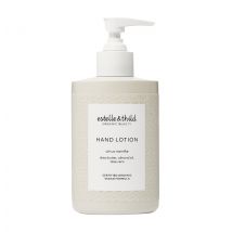 estelle & thild Hand Lotion Citrus Menthe