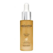 estelle & thild Self Tan Face Drops