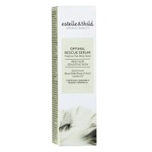 estelle & thild BioCalm Optimal Rescue Serum