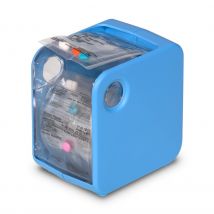 Wiegand Blister-Box Duro Dispenser für Blisterrollen