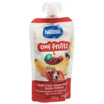 Nestlé Cool Fruits 12 Monate