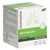 PRANARÔM Aromaforce Brustbalsam Bio